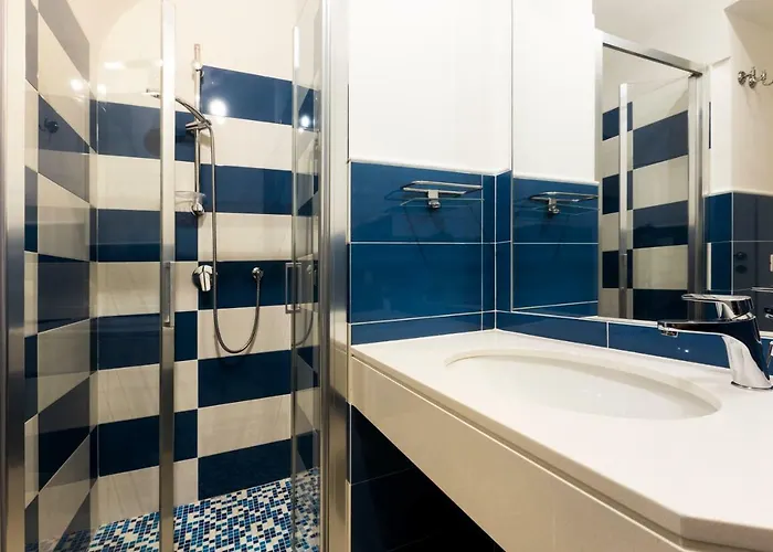 Bed & Breakfast Center Sorrento