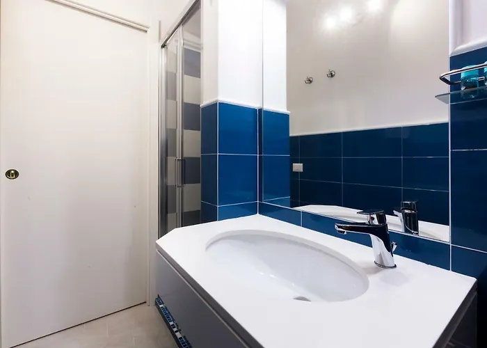 Bed & Breakfast Center 4*