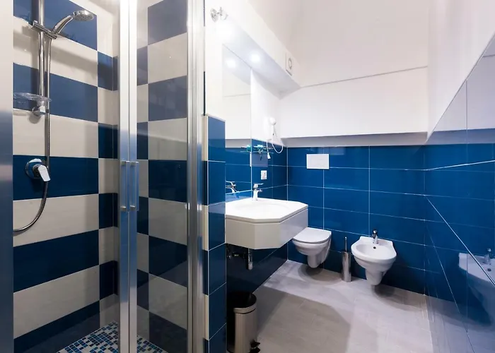 Center Bed & Breakfast 4*