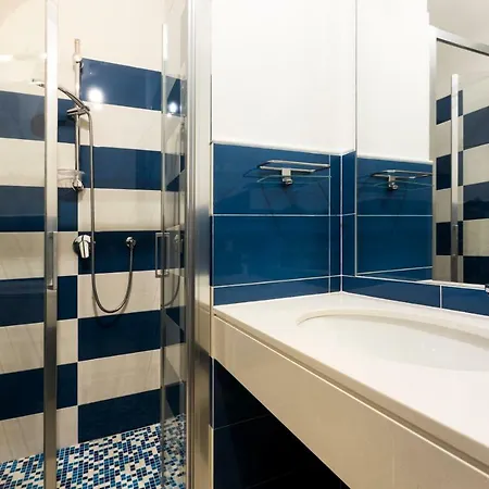 Bed & Breakfast Center Sorrento