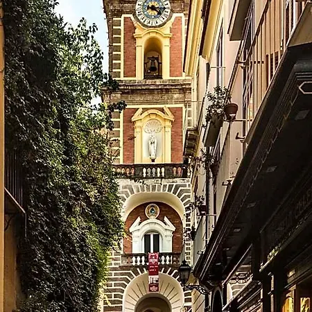 Bed & Breakfast Center Sorrento