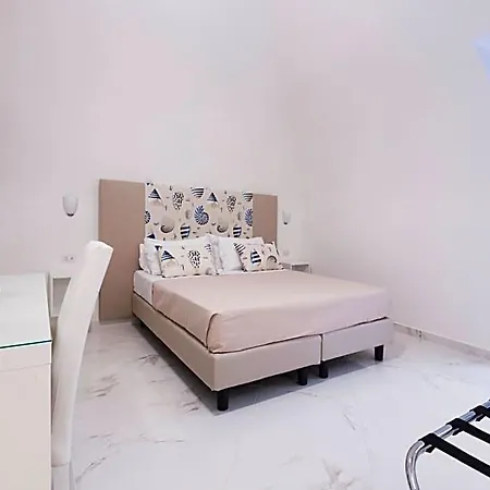Center Bed and Breakfast Σορέντο