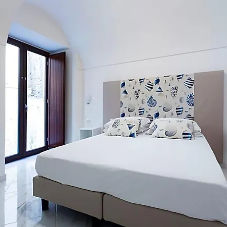Center Bed & Breakfast Sorrento