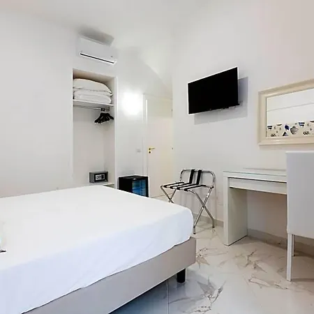 Center 4* Sorrento