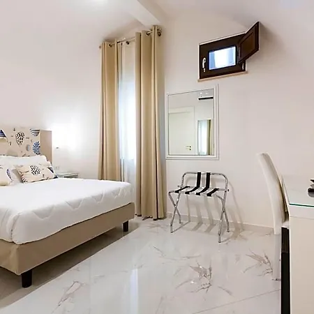 Bed & Breakfast Center Sorrento