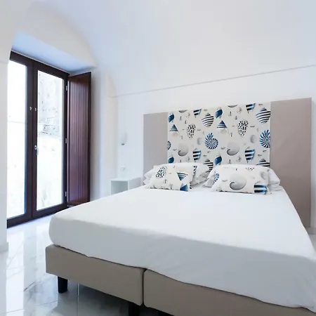 Center Couette-café Sorrente