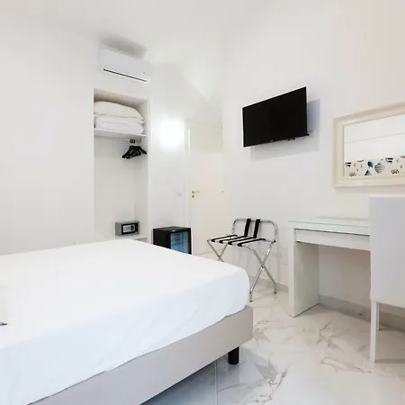 Bed and Breakfast Center