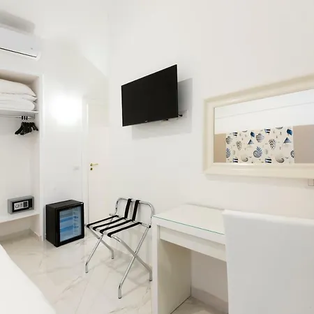 Center Bed & Breakfast