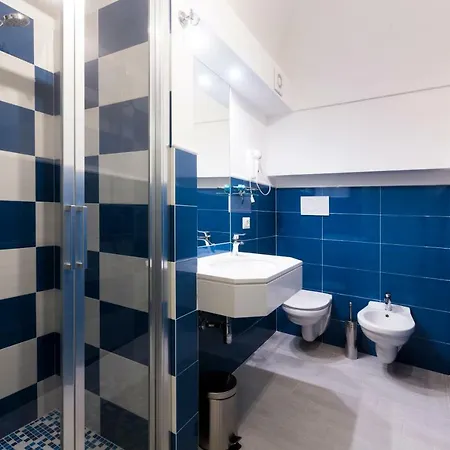 Center Couette-café 4*