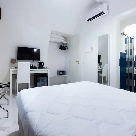 Bed & Breakfast Center Sorrento