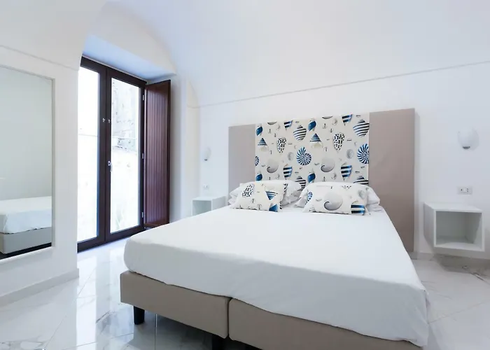 Center Bed and Breakfast Σορέντο