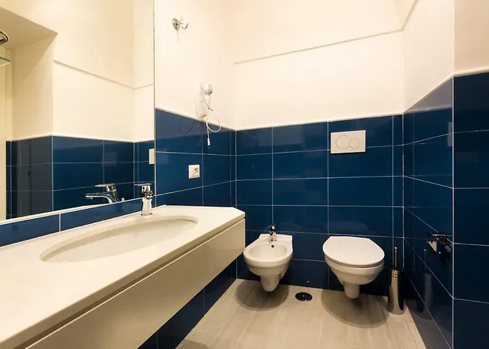 Bed and Breakfast Center 4*