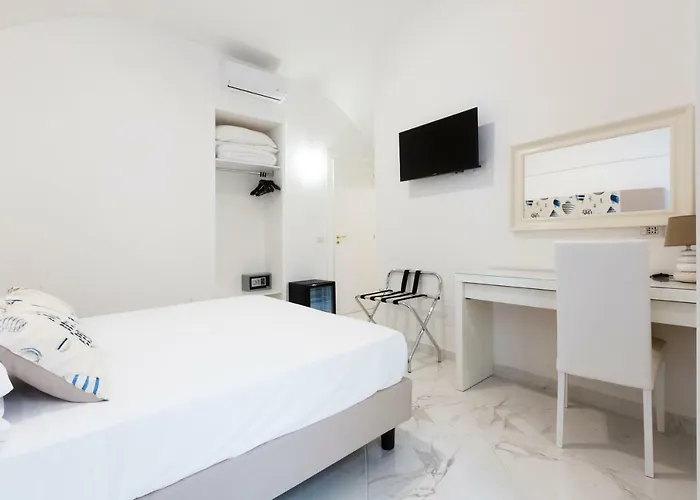 Bed and Breakfast Center