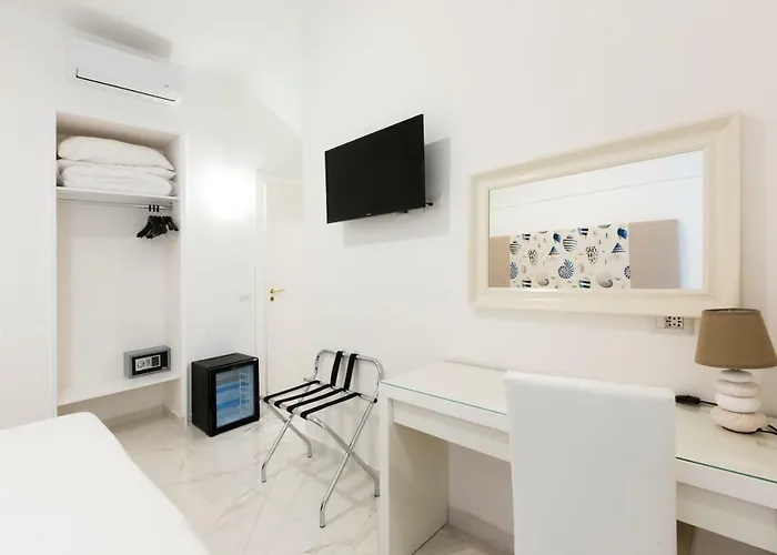 Center 住宿加早餐酒店