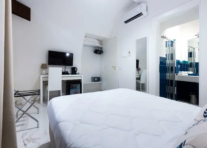 Bed and Breakfast Center Σορέντο