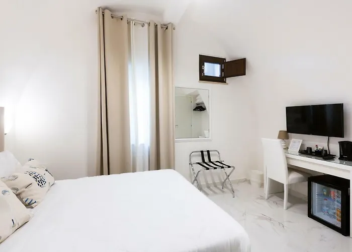 Center Bed and Breakfast Σορέντο